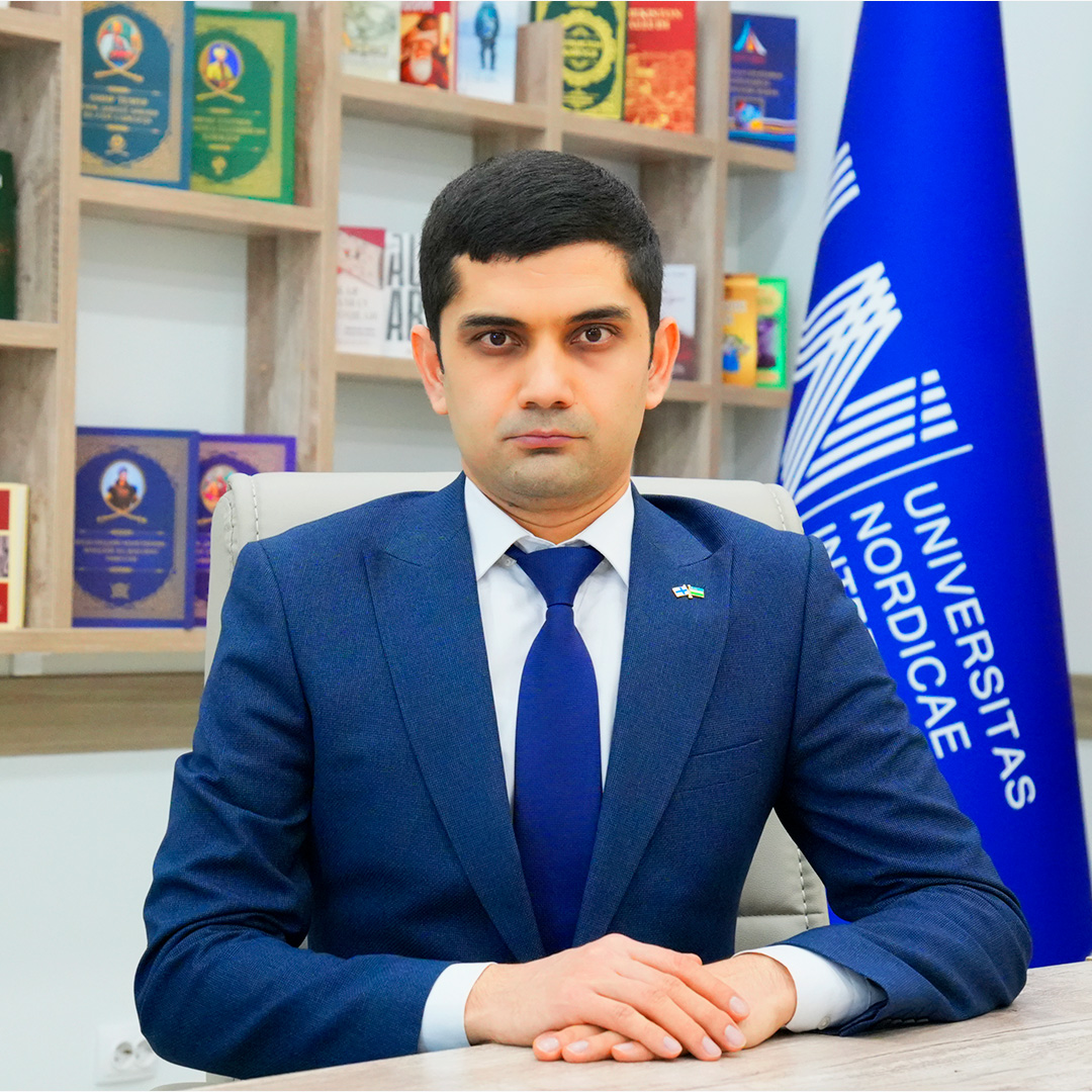 Navruz Kamilovich Islamov