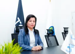 Zuhra Iskandarbekovna Madiyeva