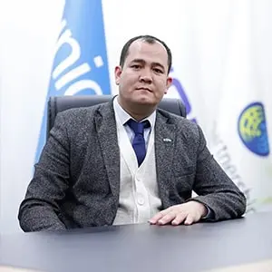Abduvohidjon Nurmamat o‘g‘li Haydarov