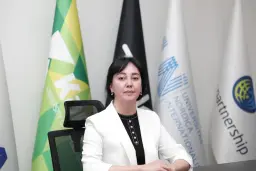 Muxtasar Sa'dullayevna Isakova